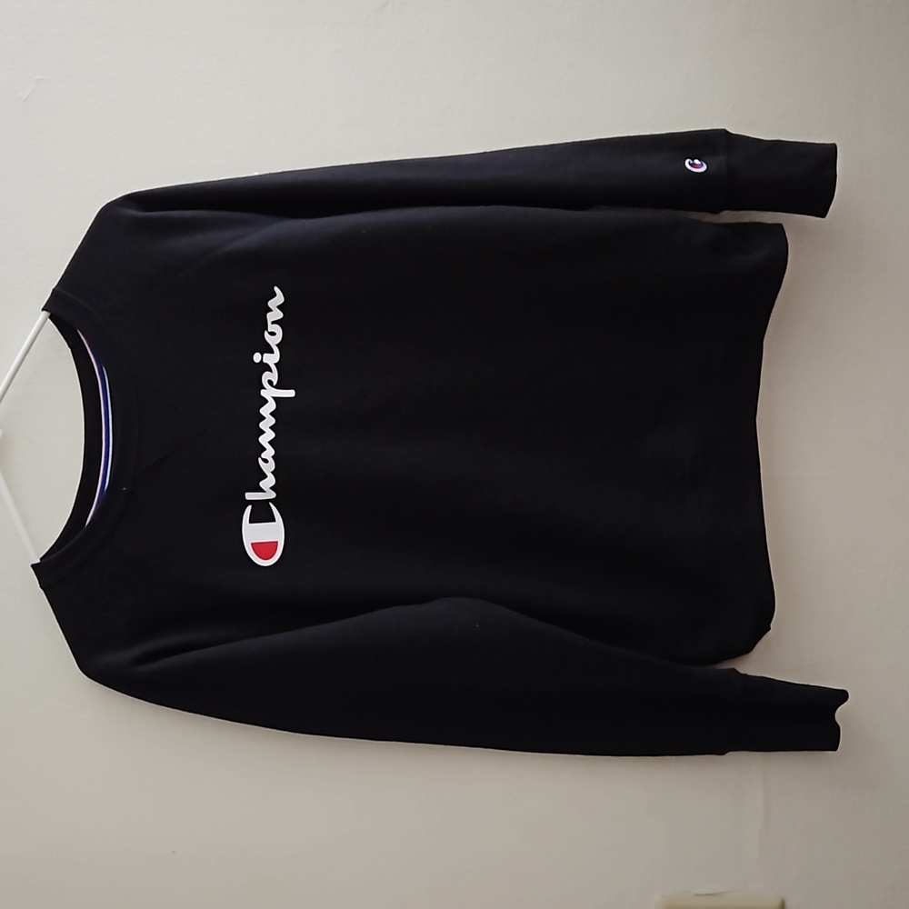 XS‎ Champion Sweatshirt